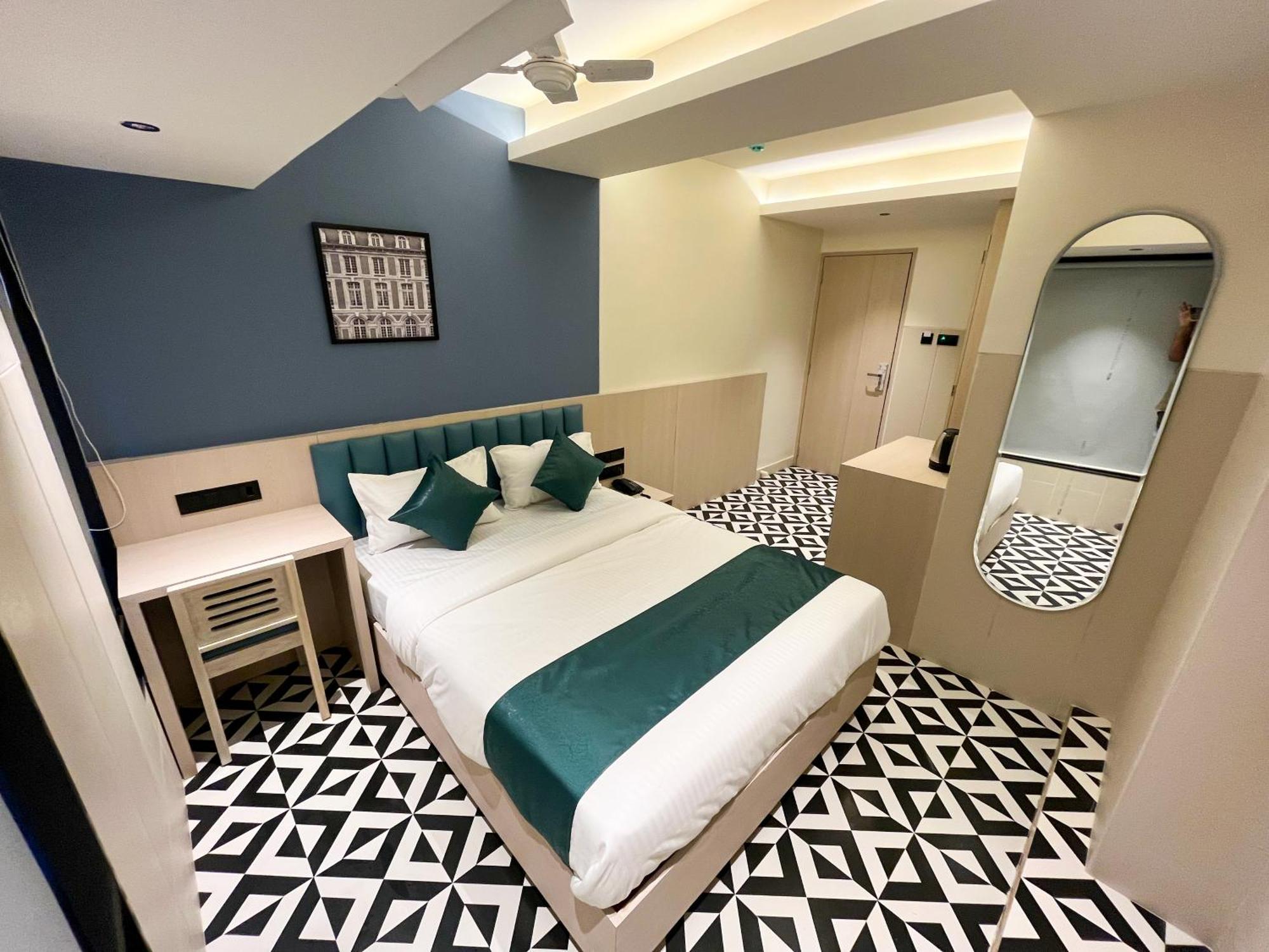 Bandra 3* Mumbai