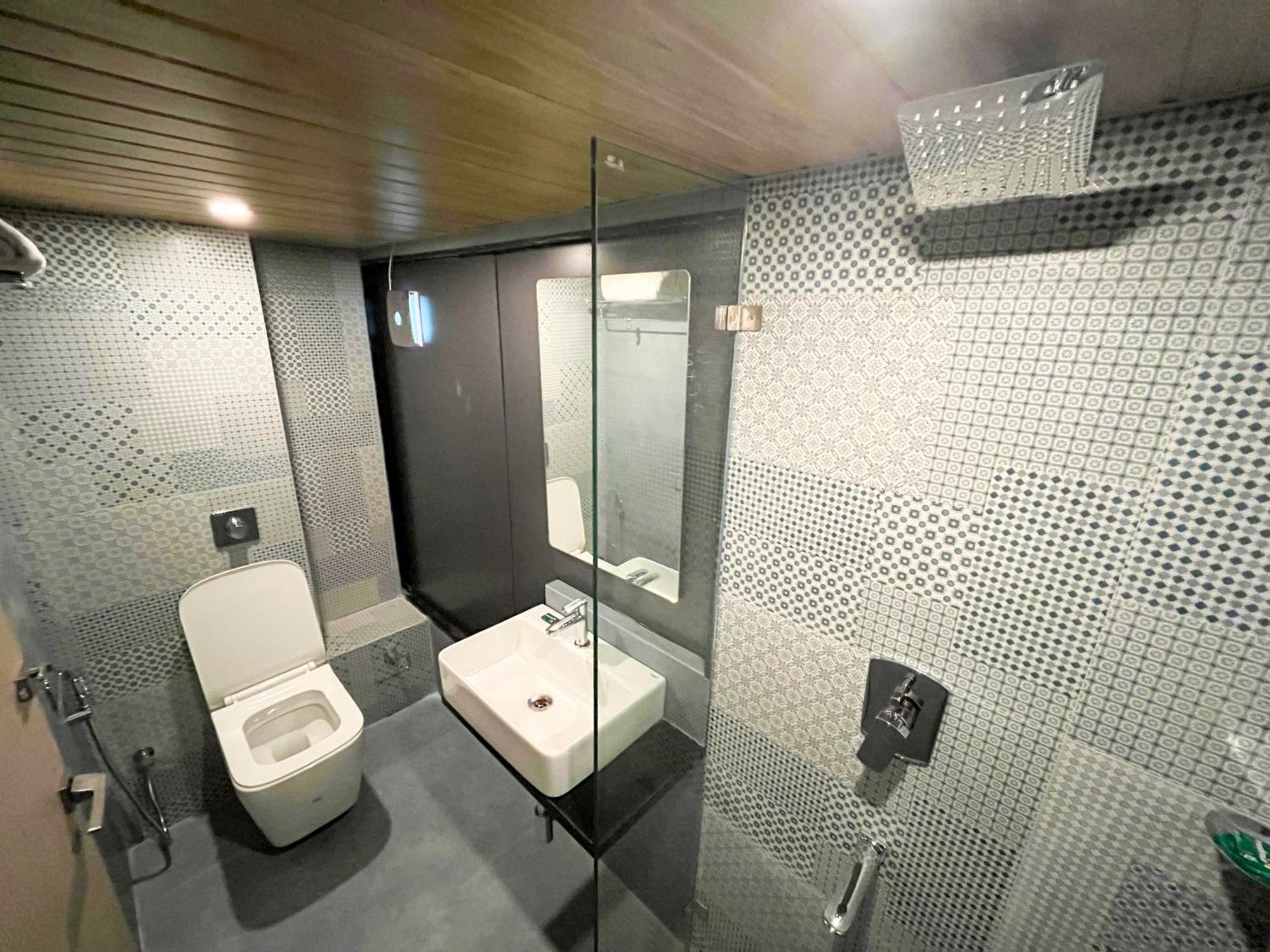 Hotel Bandra
