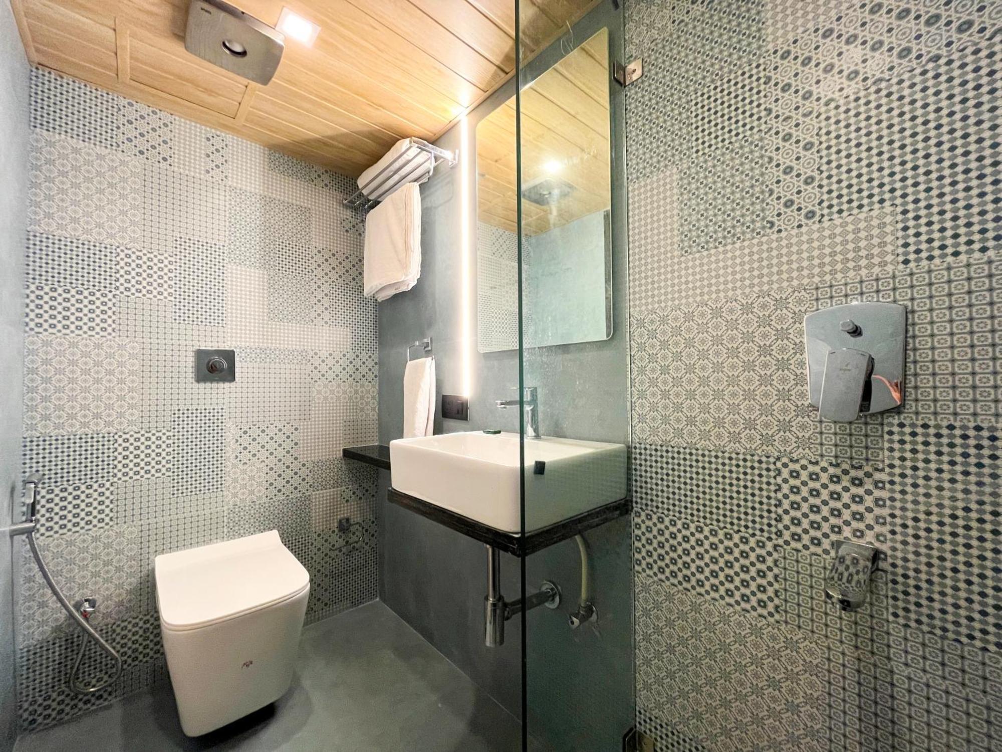 Bandra 3* Bombaj