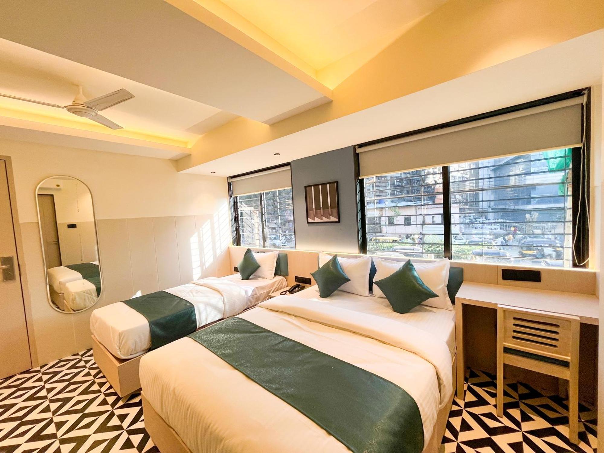 Hotel Bandra