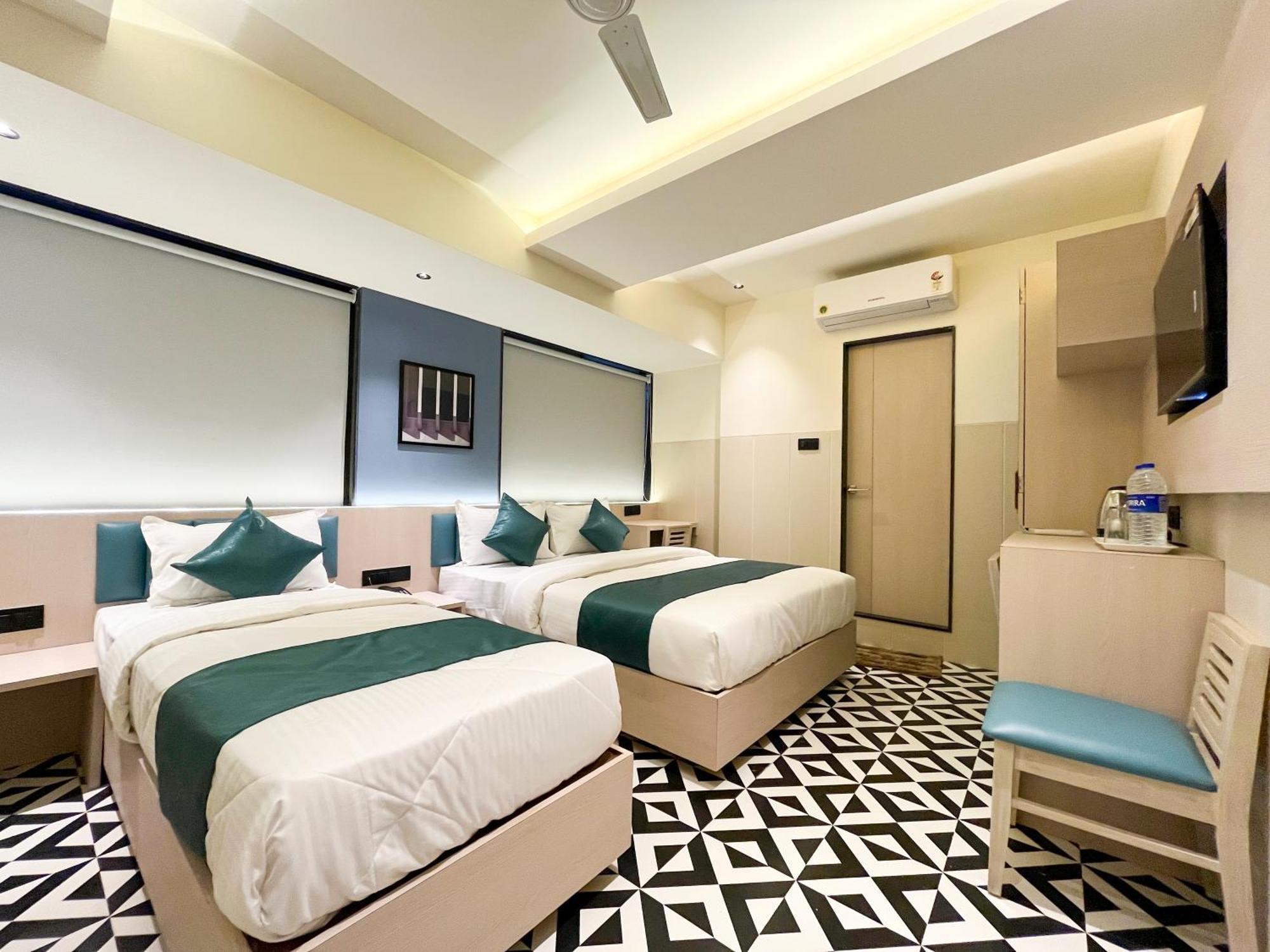 Bandra 3* Bombaj