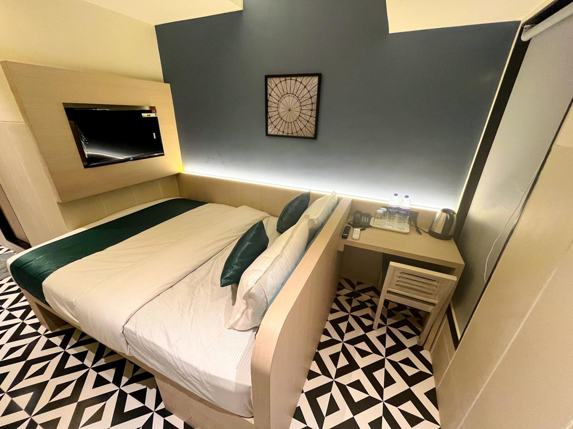 Hotel Bandra