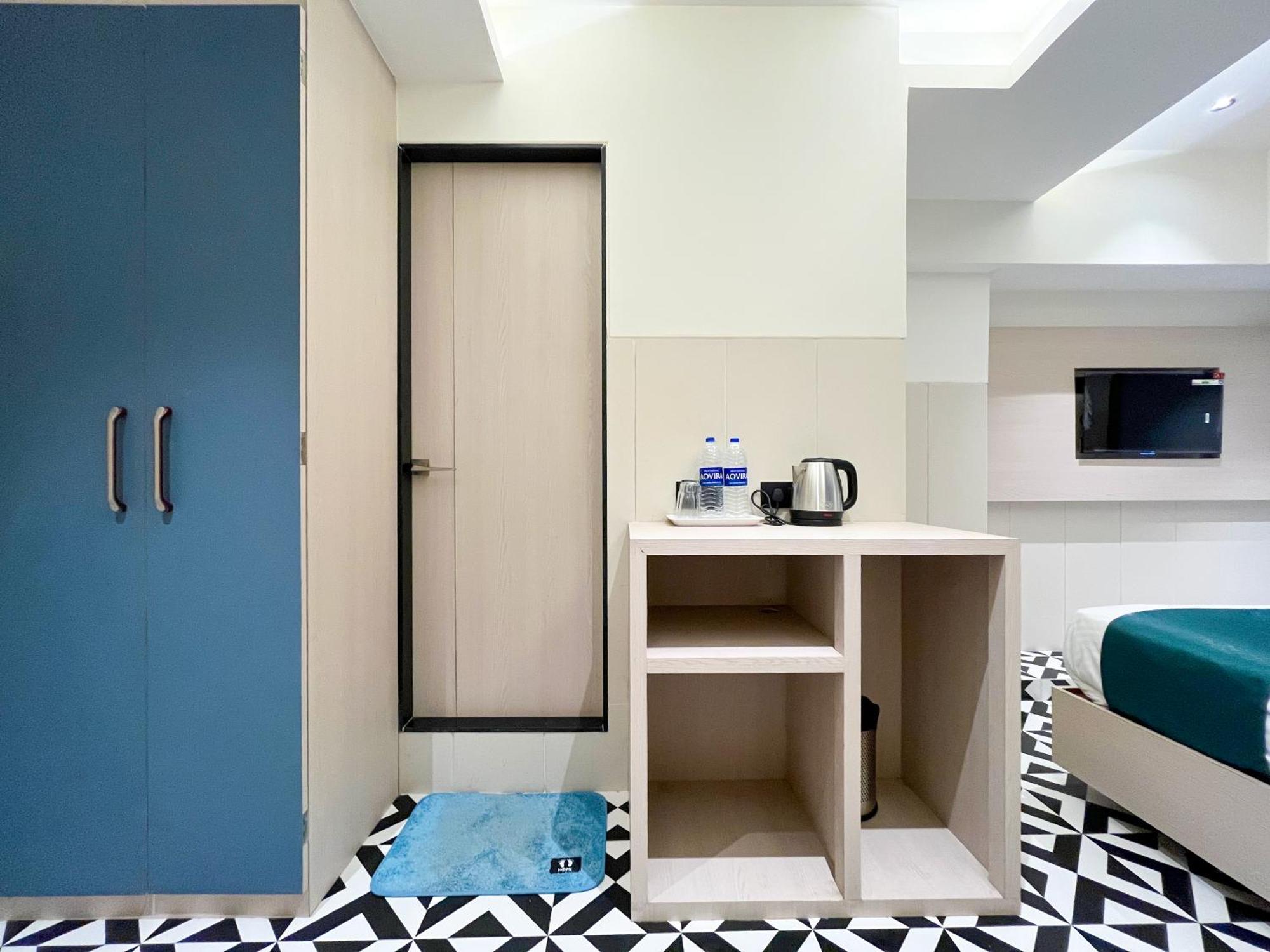Hotel Bandra