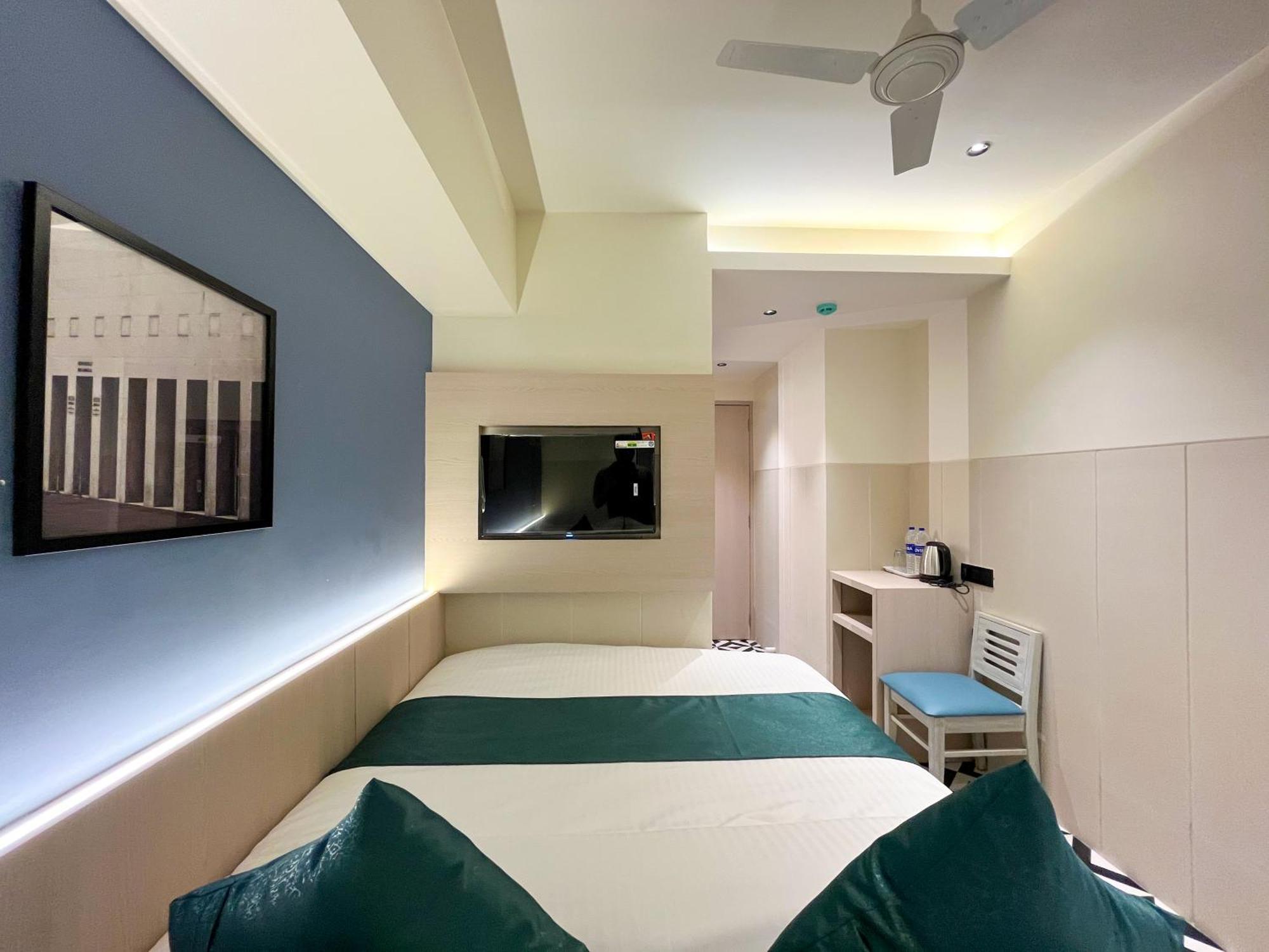Bandra Hotel Bombaj