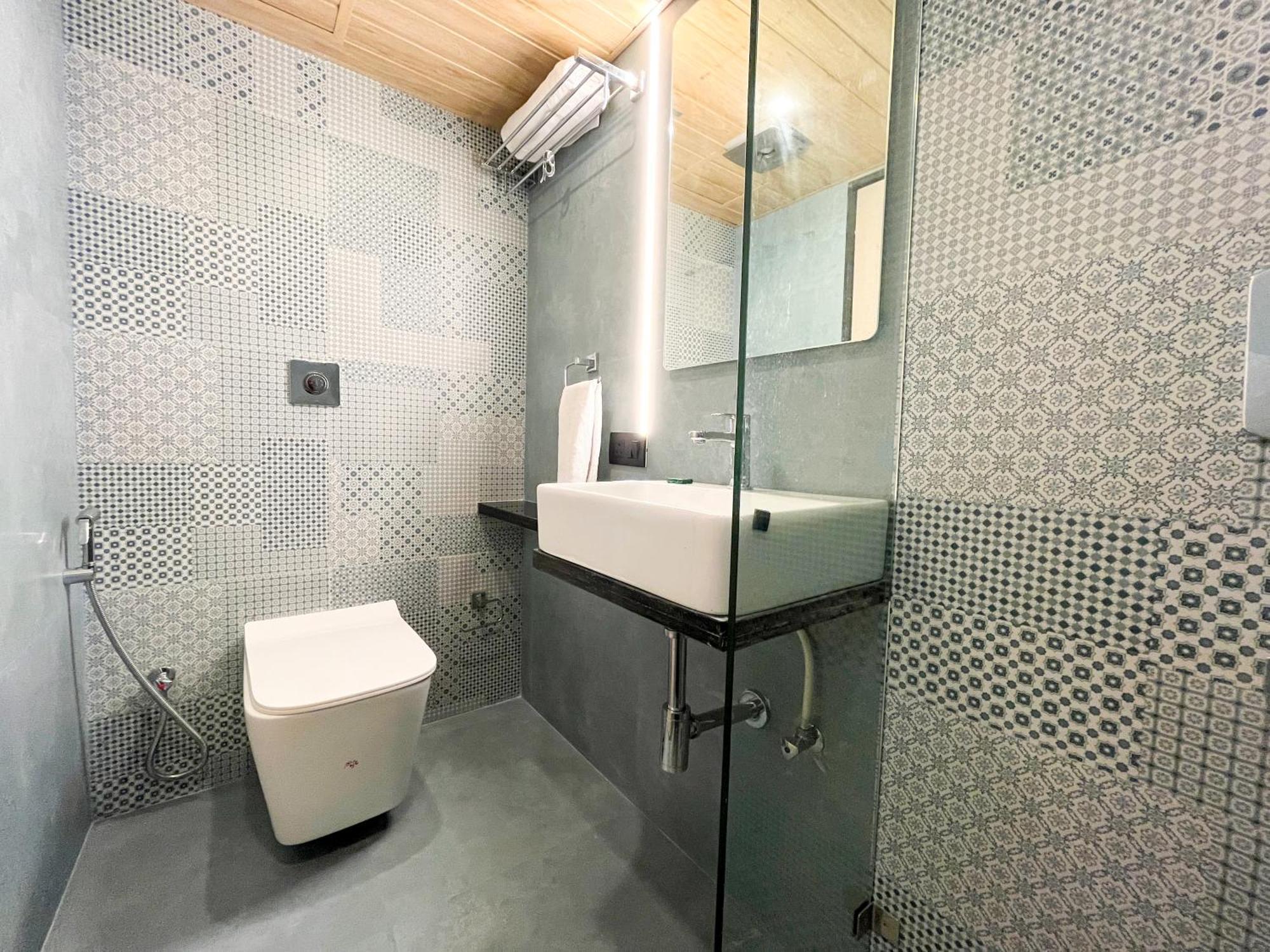 Bandra 3* Bombaj