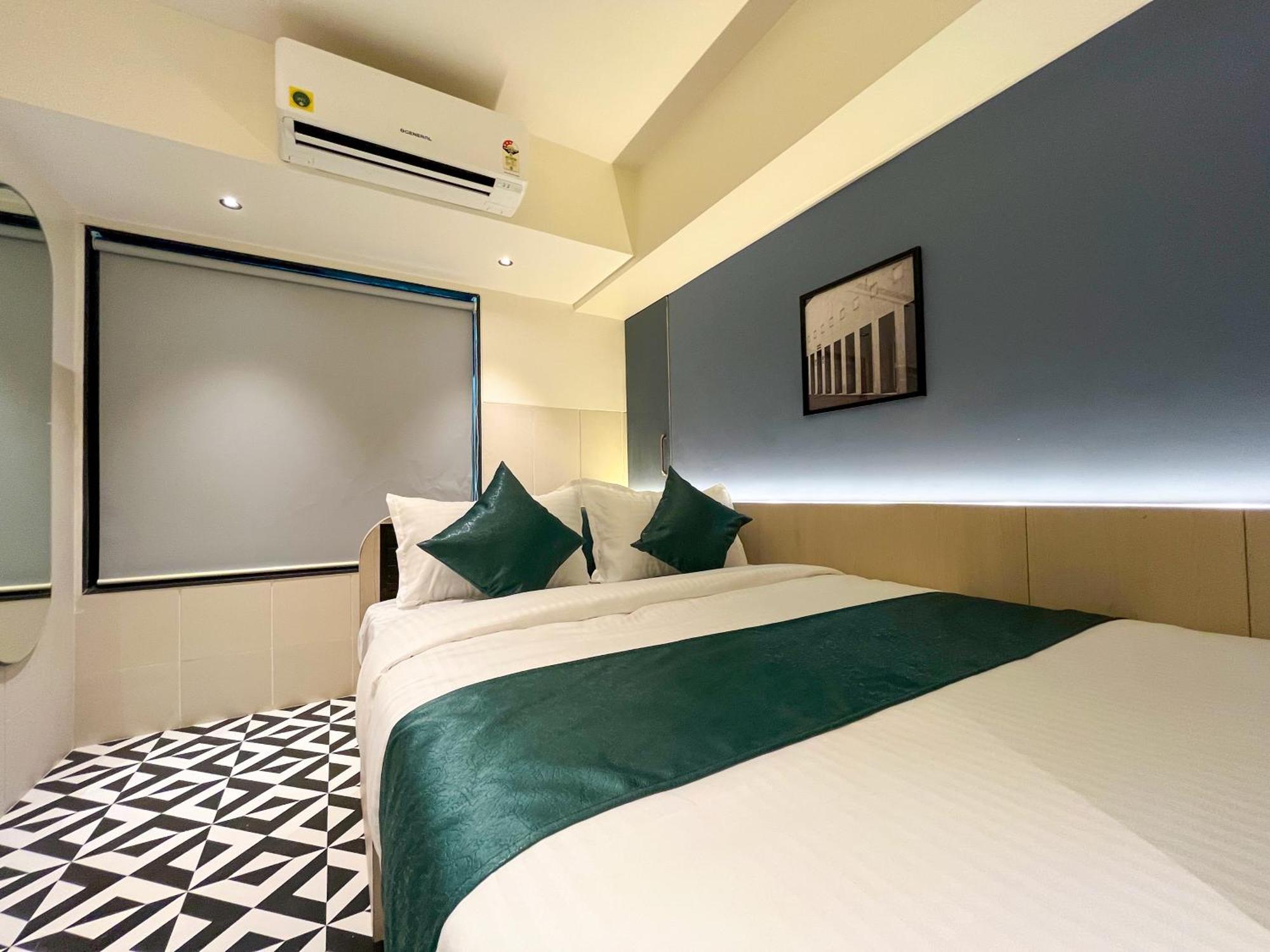 Hotel Bandra