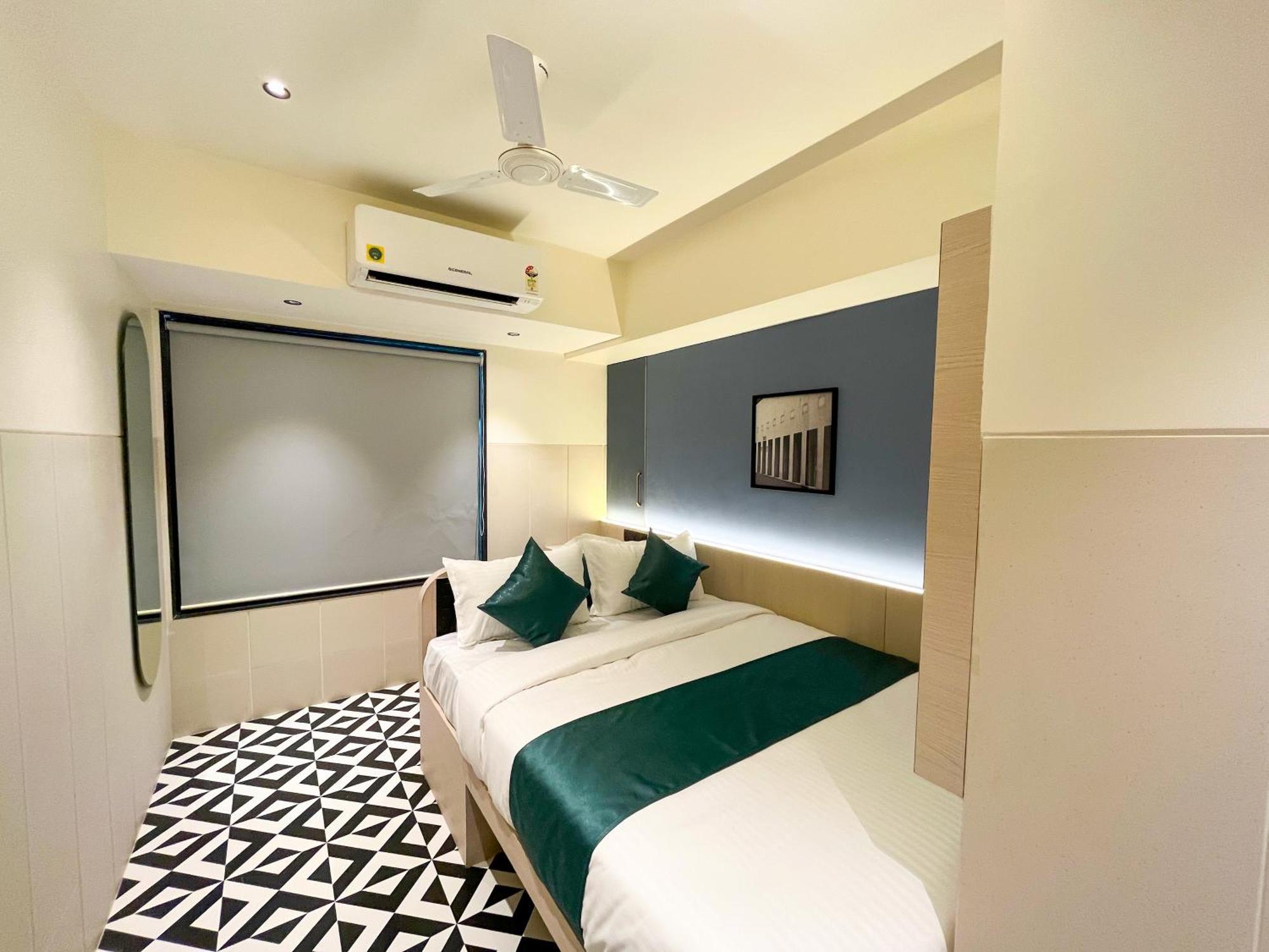 Bandra 3* Bombaj