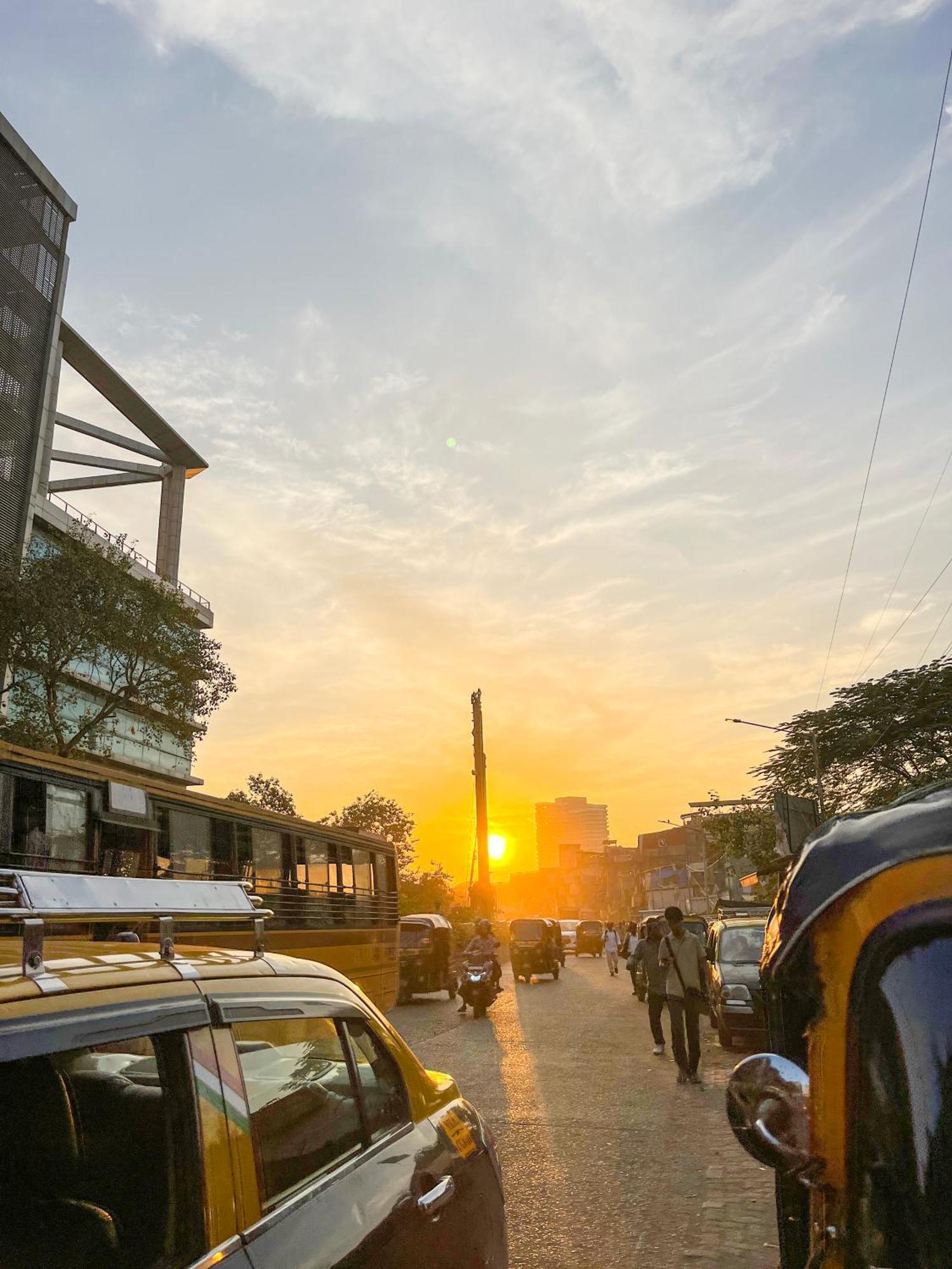 Hotel Bandra