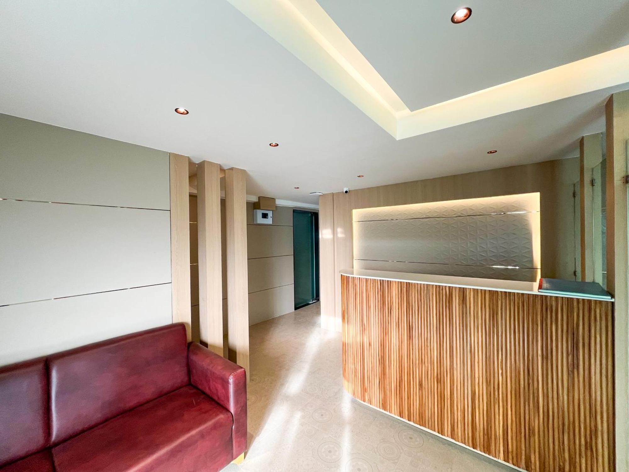 Bandra Hotel Bombaj